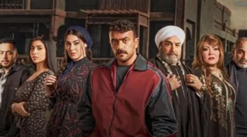 مواعيد عرض الحلقة 24 من مسلسل على كف عفريت والقنوات الناقلة